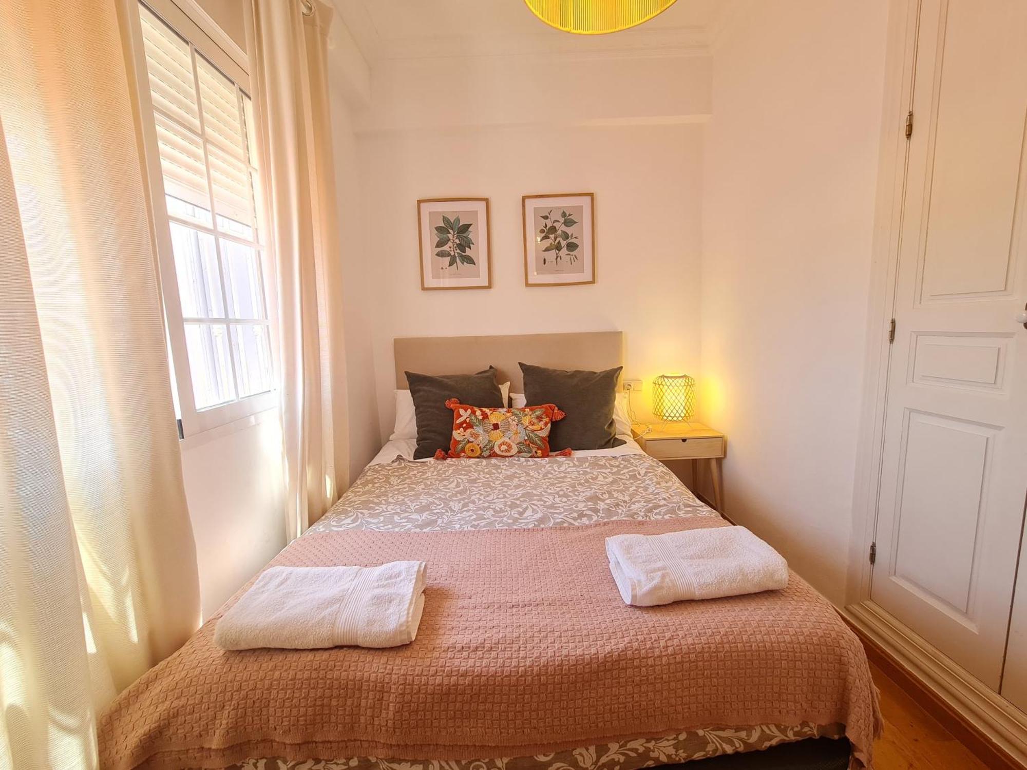 Atico De Salzillo Apartamento *